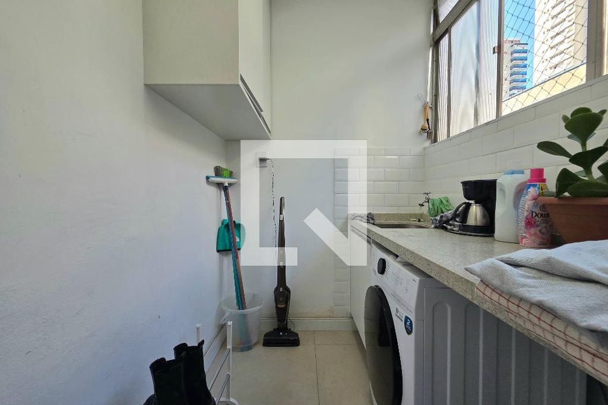 Apartamento, 2 quartos, 76 m² - Foto 32