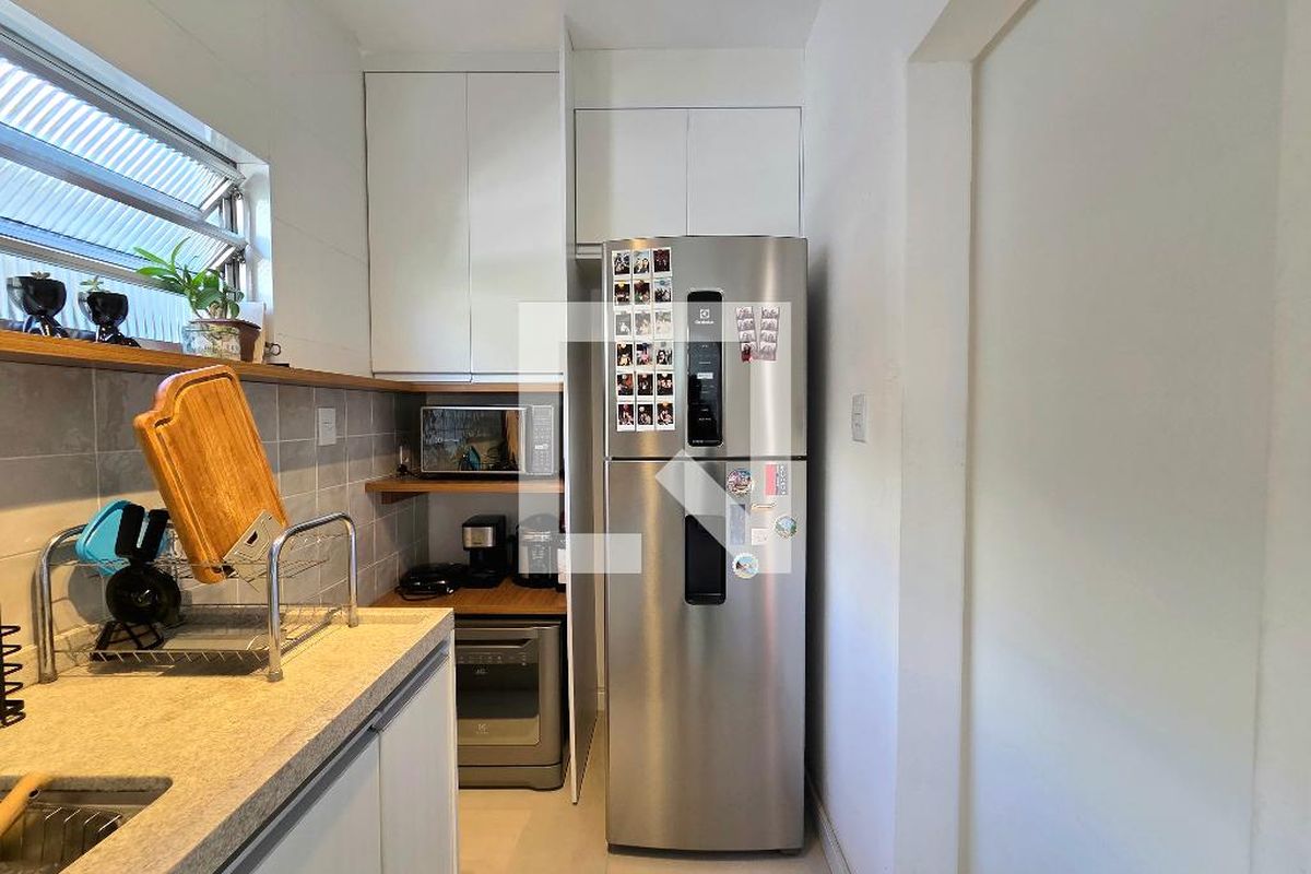 Apartamento, 2 quartos, 76 m² - Foto 28