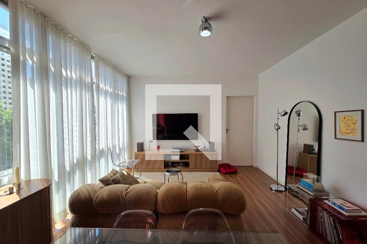 Apartamento, 2 quartos, 76 m² - Foto 12