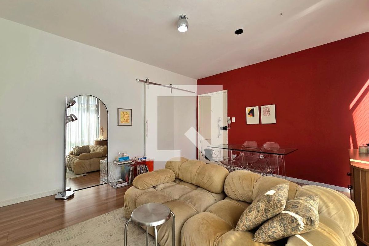 Apartamento, 2 quartos, 76 m² - Foto 8