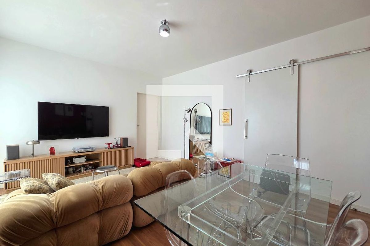 Apartamento, 2 quartos, 76 m² - Foto 6