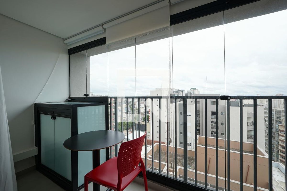 Kitnet-Studio, 23 m² - Foto 18