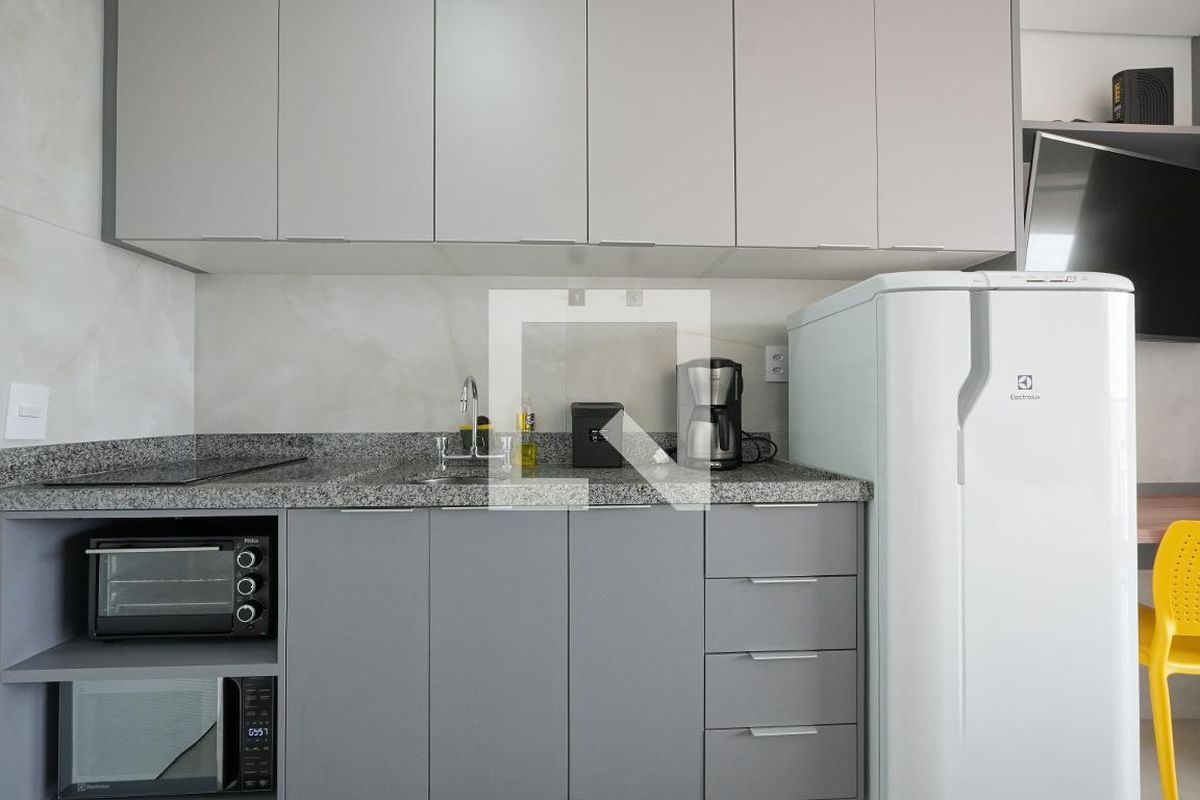 Kitnet-Studio, 23 m² - Foto 36