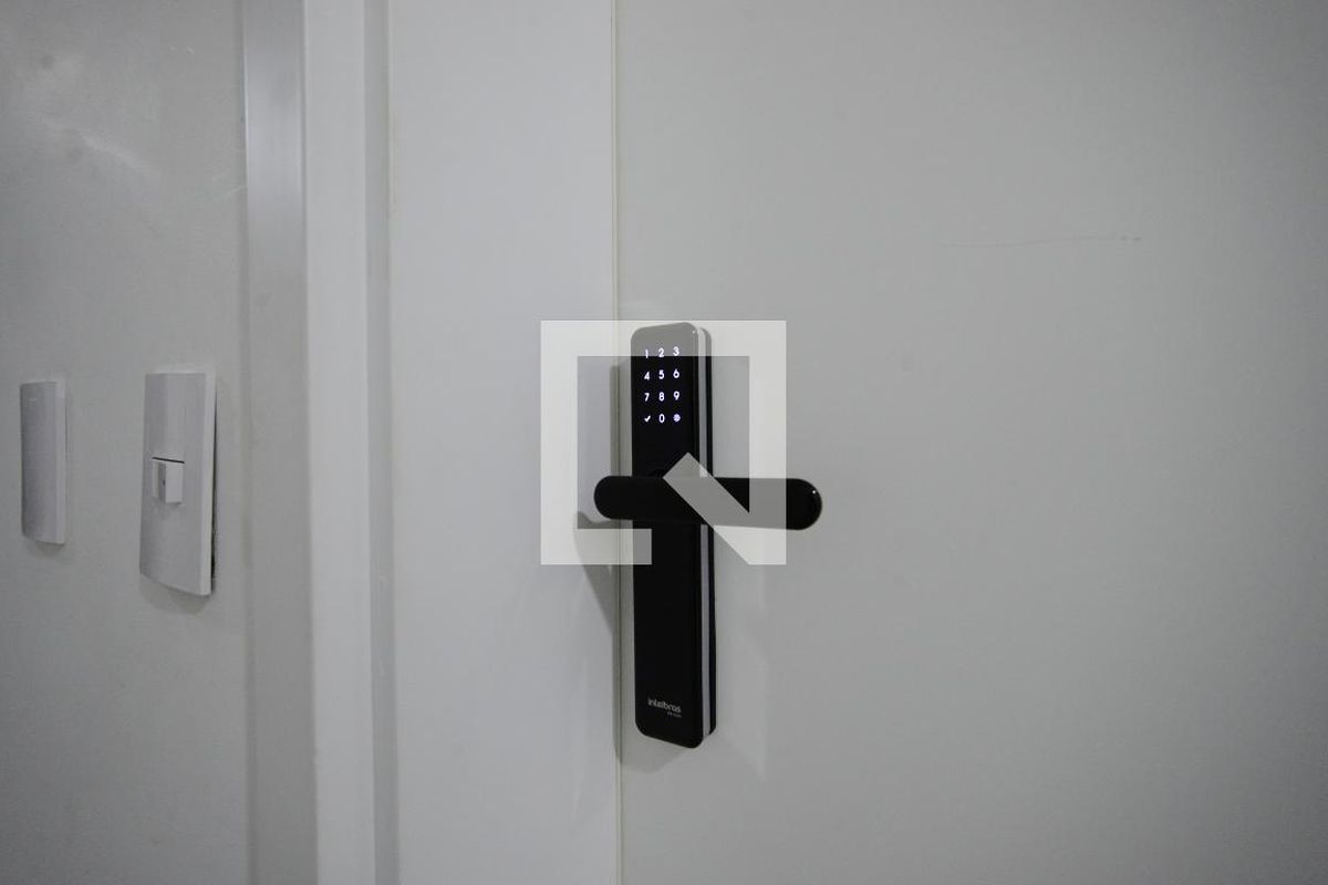 Kitnet-Studio, 23 m² - Foto 50