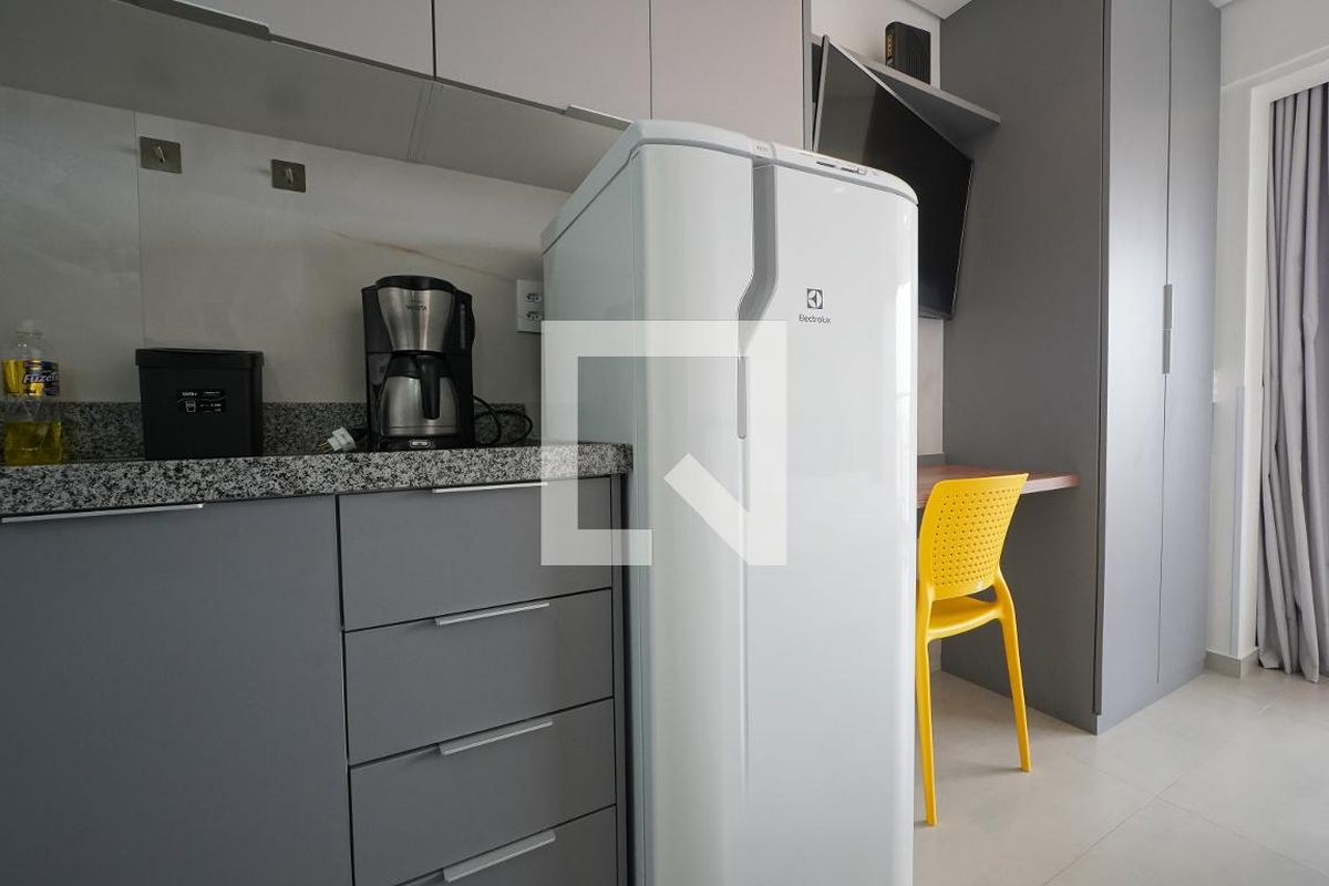 Kitnet-Studio, 23 m² - Foto 48