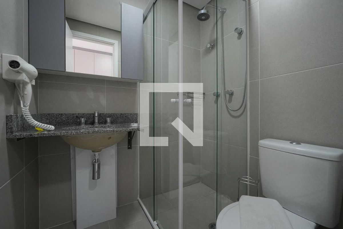 Kitnet-Studio, 23 m² - Foto 26