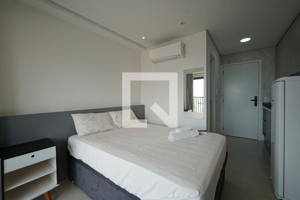 Kitnet-Studio, 23 m² - Foto 6