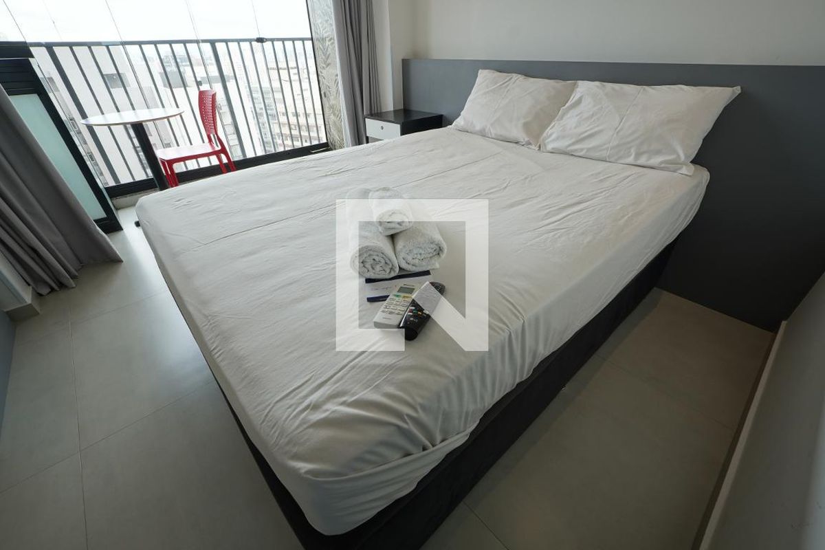 Kitnet-Studio, 23 m² - Foto 14
