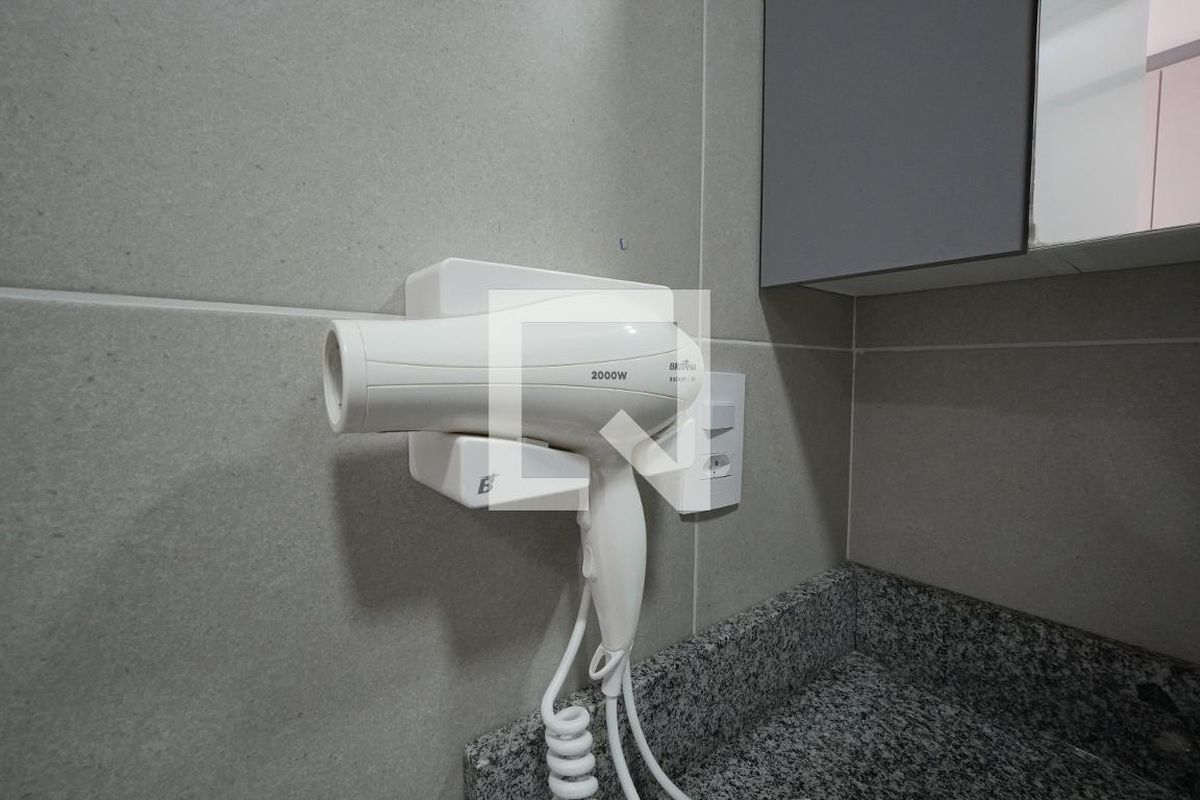 Kitnet-Studio, 23 m² - Foto 32