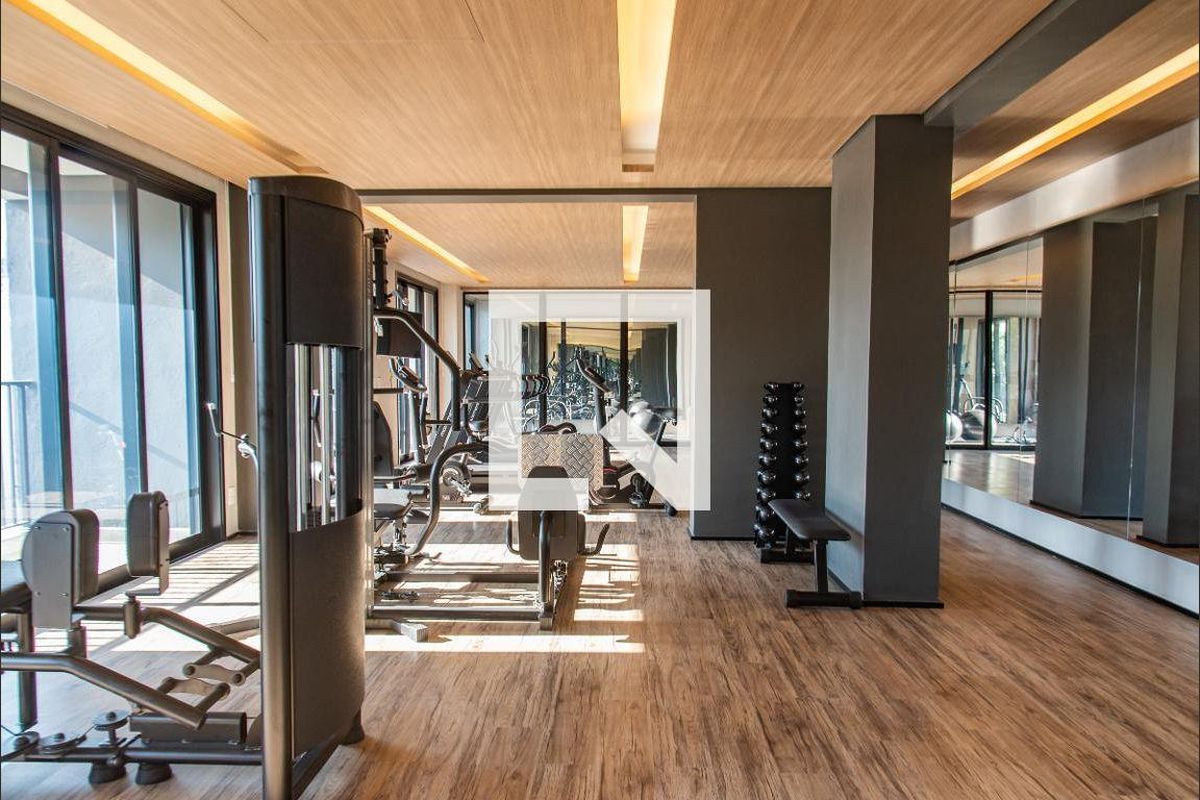 Kitnet-Studio, 23 m² - Foto 68