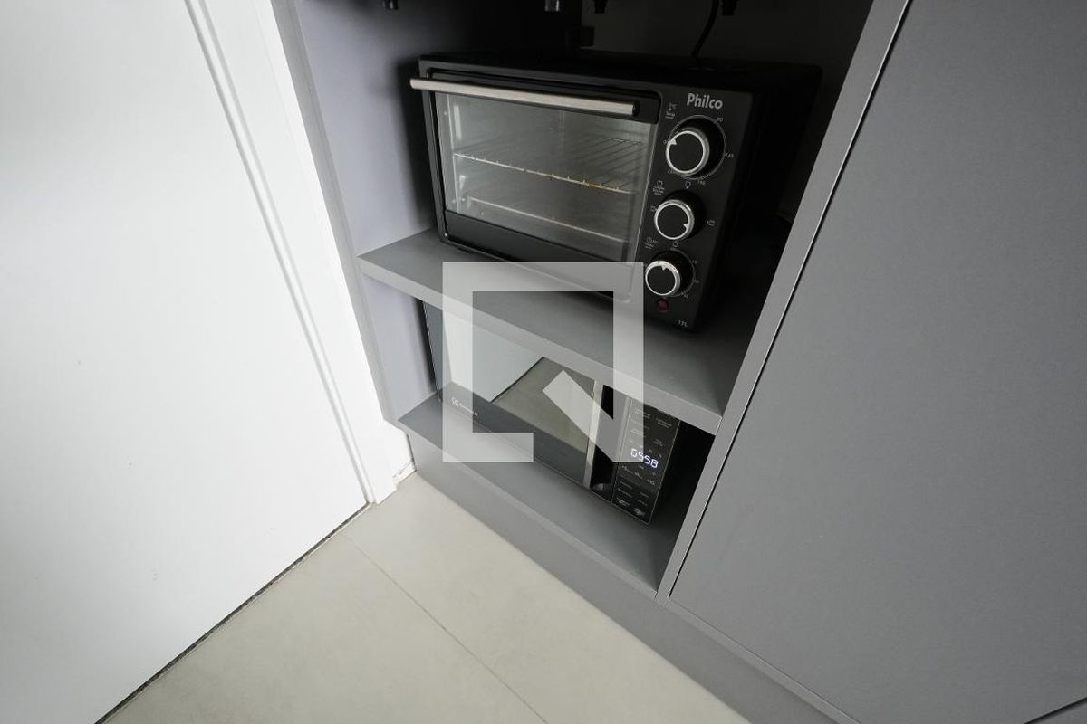 Kitnet-Studio, 23 m² - Foto 46