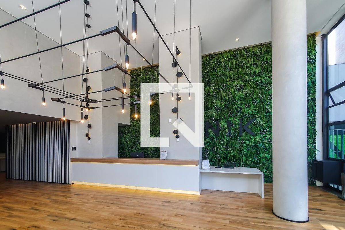 Kitnet-Studio, 23 m² - Foto 56