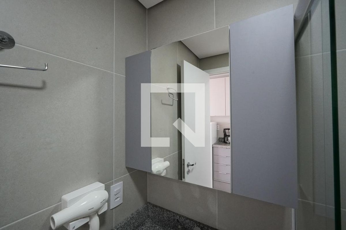 Kitnet-Studio, 23 m² - Foto 28