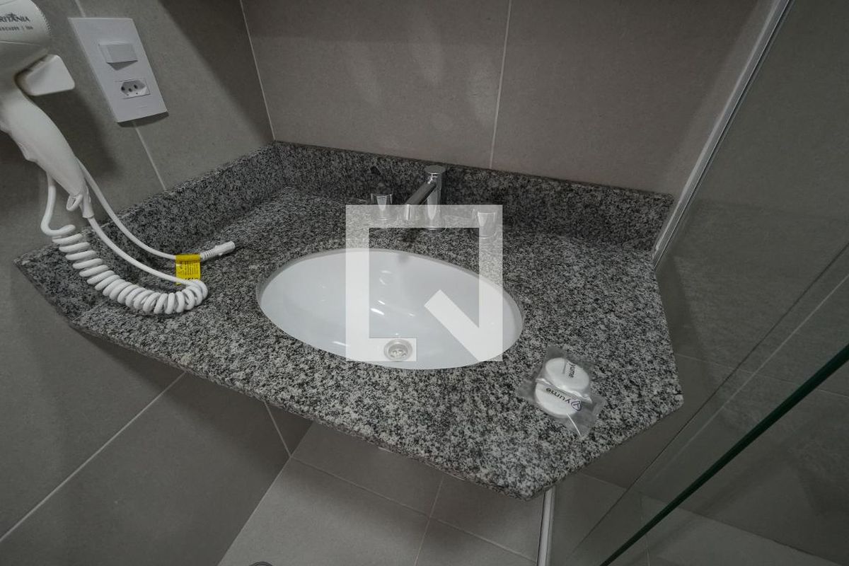 Kitnet-Studio, 23 m² - Foto 30
