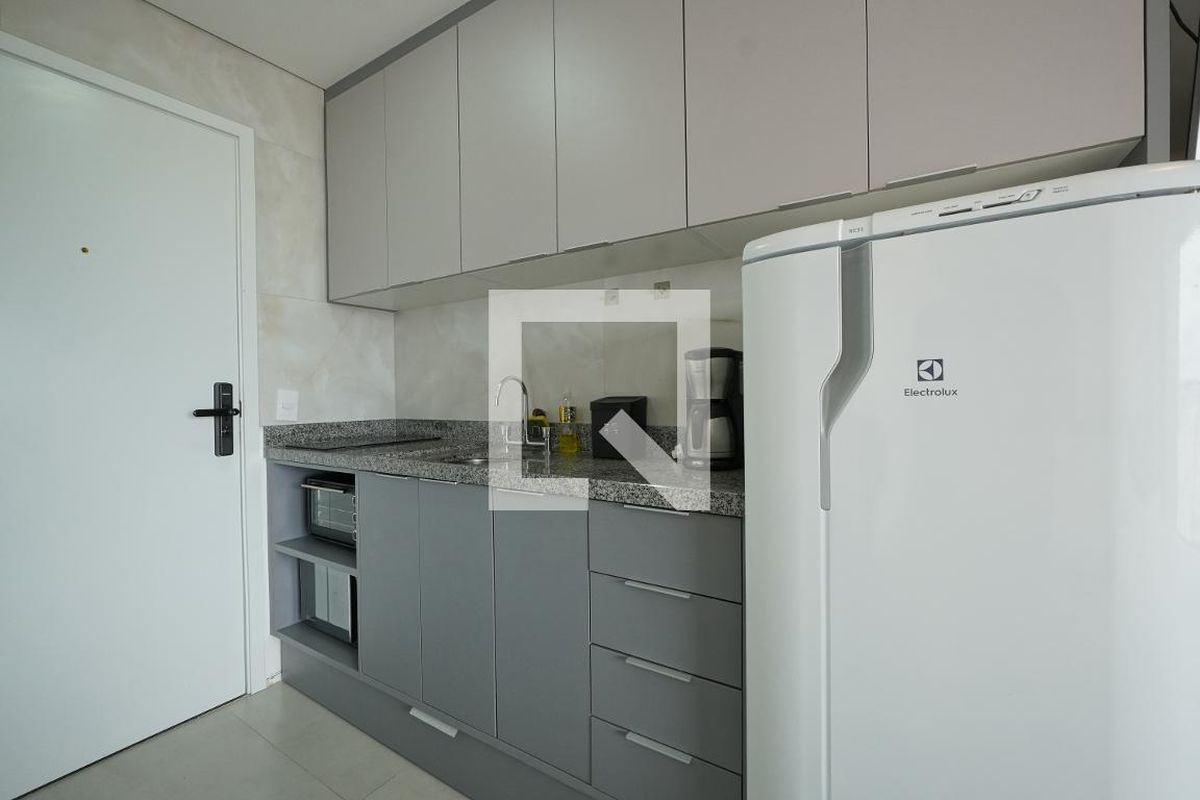 Kitnet-Studio, 23 m² - Foto 38