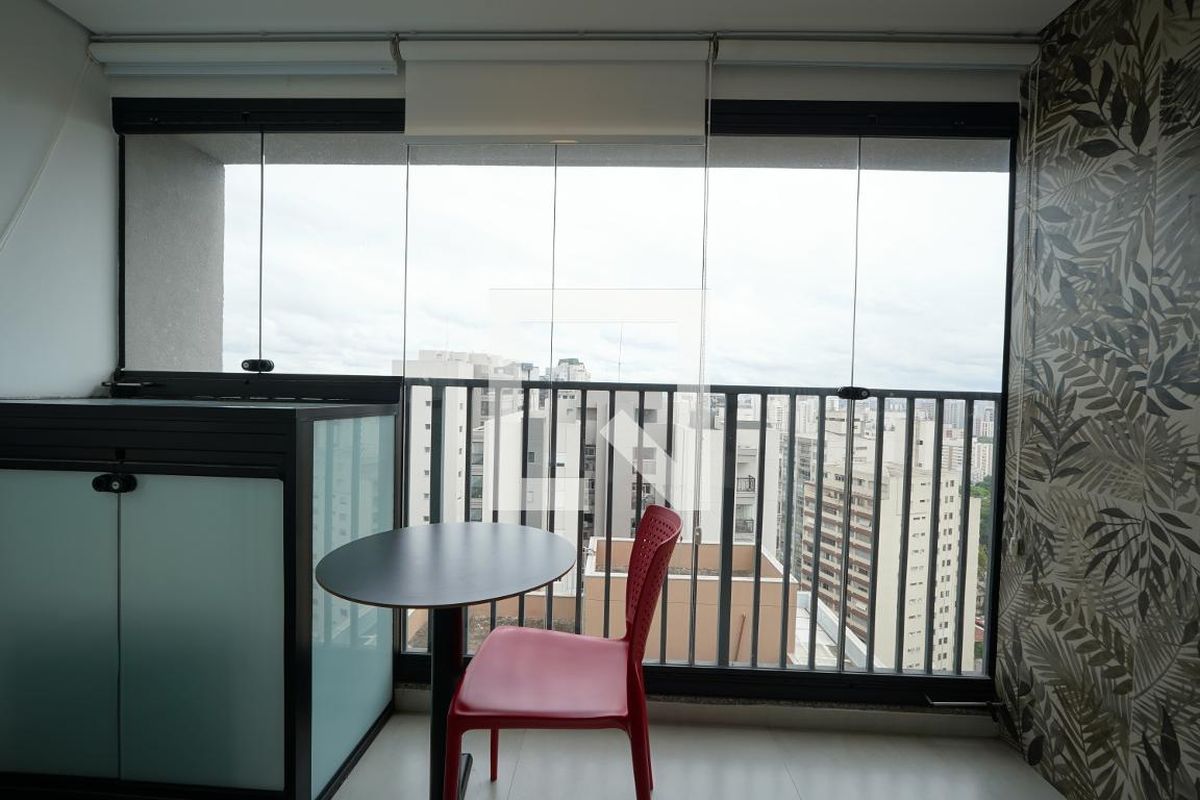 Kitnet-Studio, 23 m² - Foto 20
