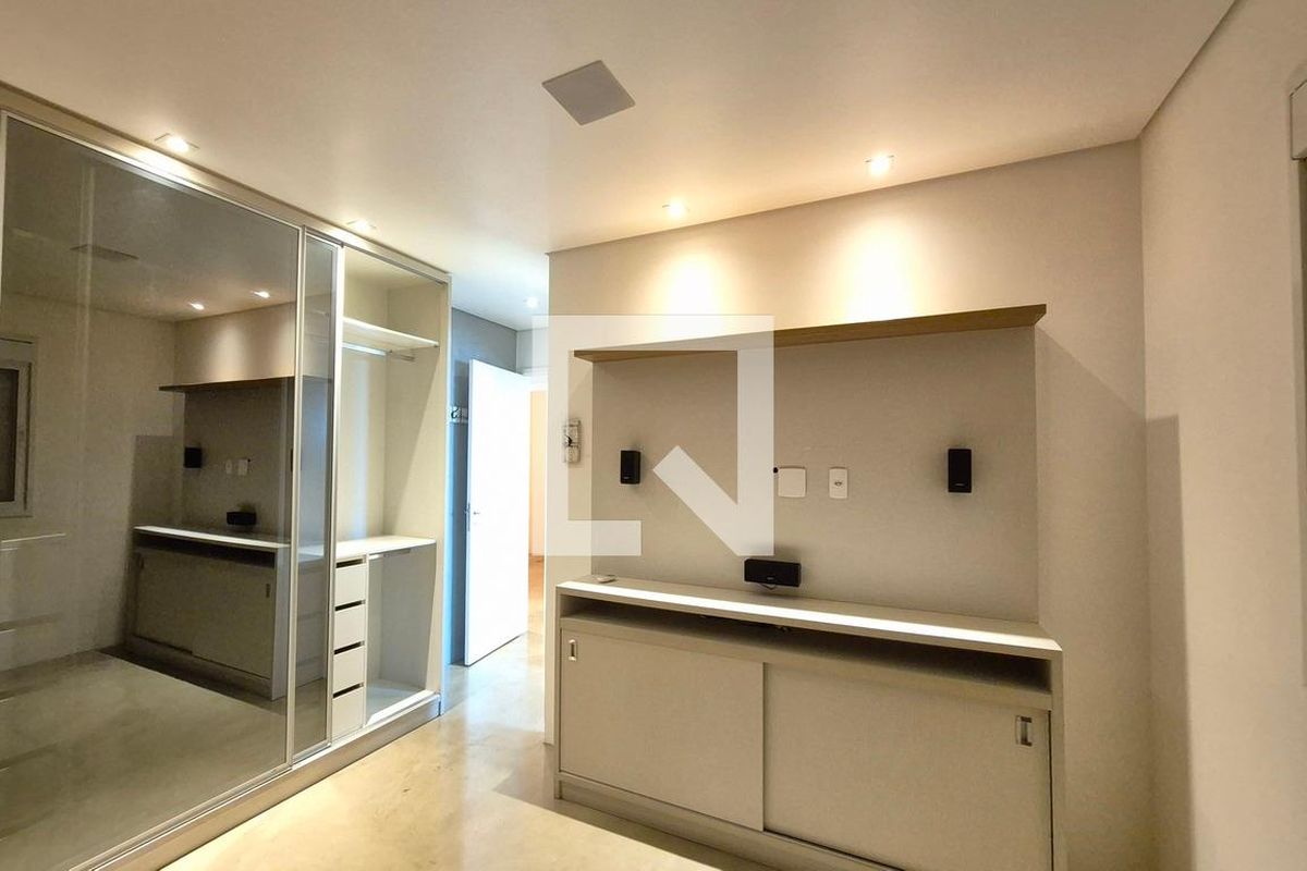 Apartamento à Venda - Parque Prado, 3 Quartos,  127 m2 em , Campinas - sp | SoloBR