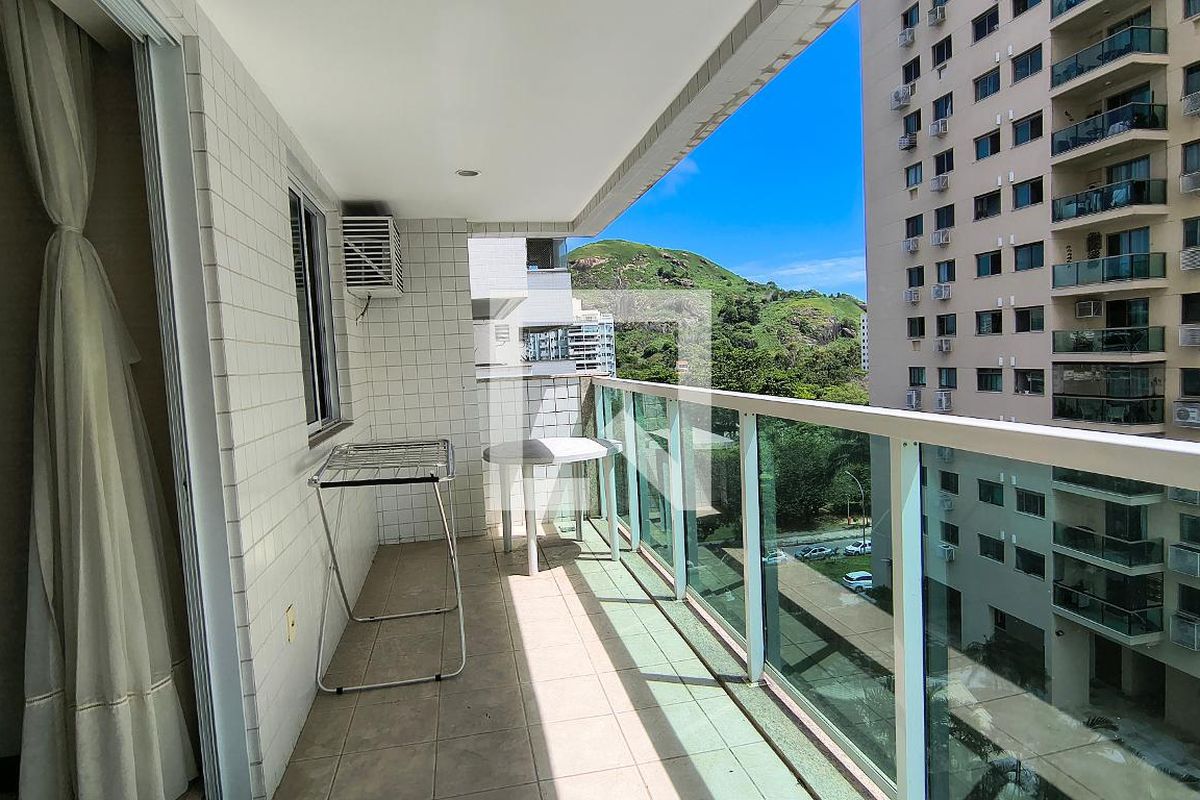 Apartamento, 2 quartos, 76 m² - Foto 14