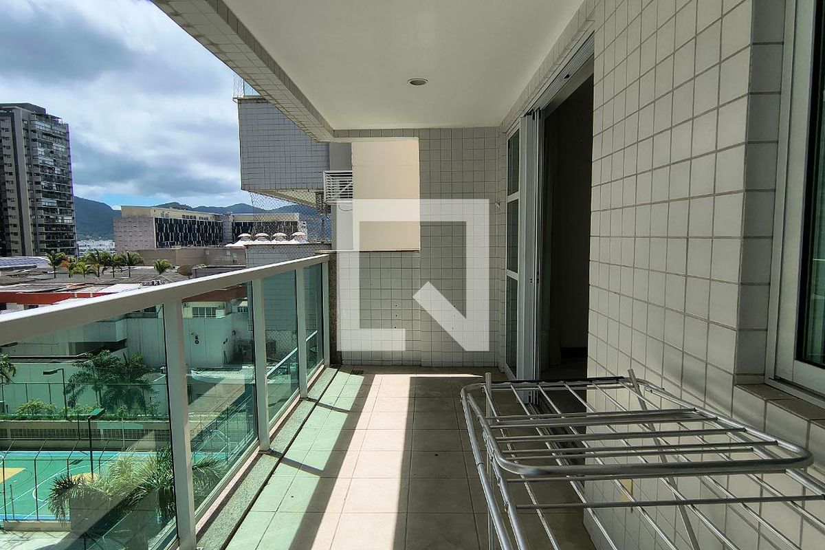 Apartamento, 2 quartos, 76 m² - Foto 16