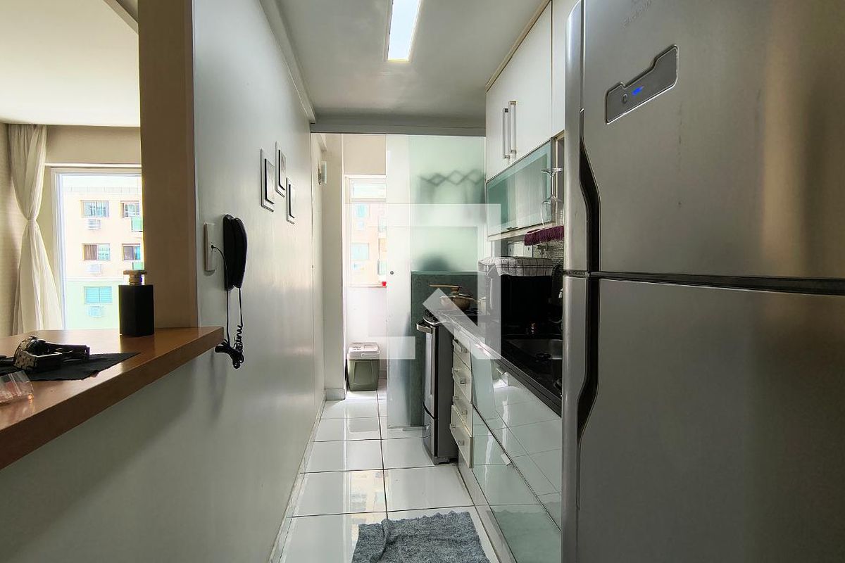 Apartamento, 2 quartos, 76 m² - Foto 54