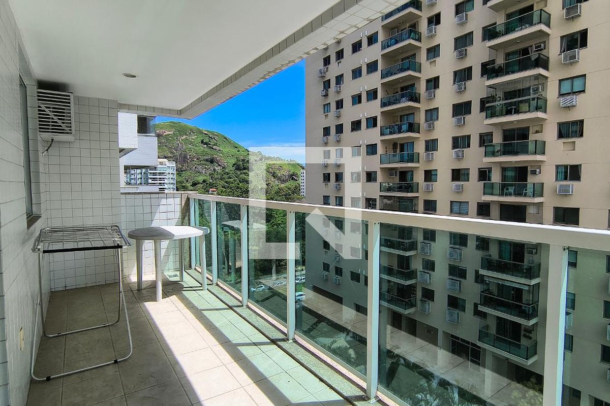 Apartamento, 2 quartos, 76 m² - Foto 12