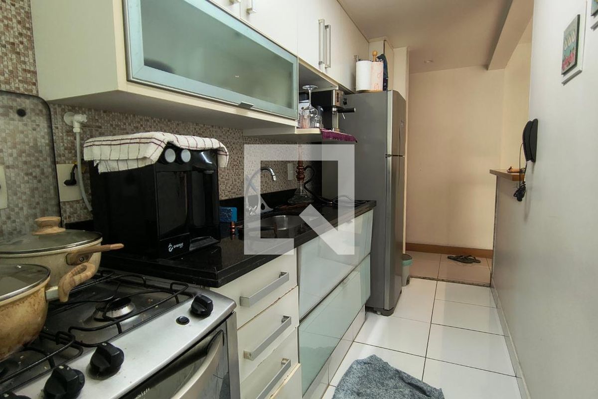 Apartamento, 2 quartos, 76 m² - Foto 56