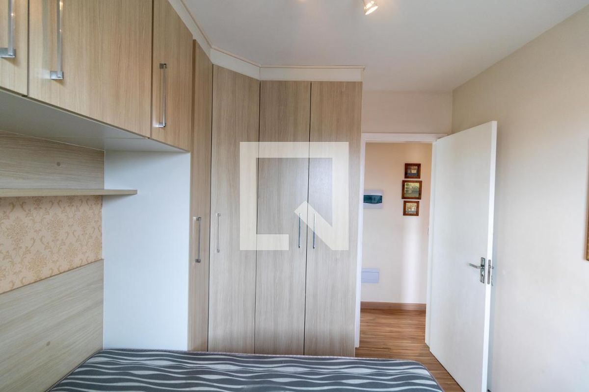 Apartamento à Venda - Parque Prado, 2 Quartos,  47 m2 em , Campinas - sp | SoloBR