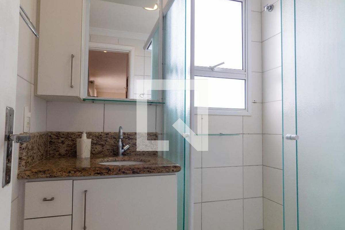 Apartamento à Venda - Parque Prado, 2 Quartos,  47 m2 em , Campinas - sp | SoloBR
