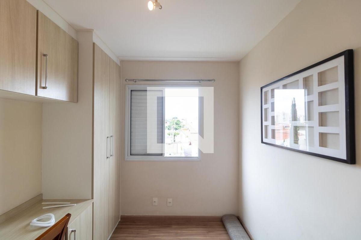 Apartamento à Venda - Parque Prado, 2 Quartos,  47 m2 em , Campinas - sp | SoloBR
