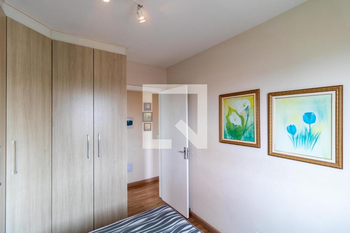 Apartamento à Venda - Parque Prado, 2 Quartos,  47 m2 em , Campinas - sp | SoloBR