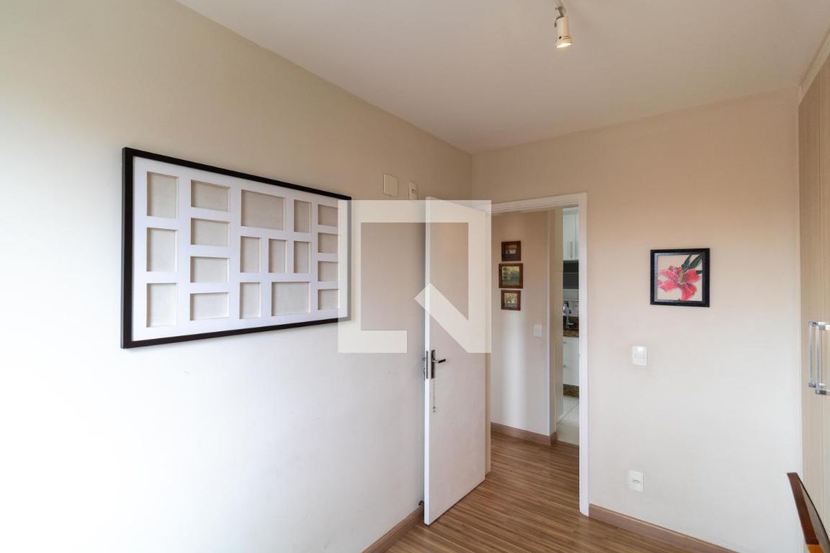 Apartamento à Venda - Parque Prado, 2 Quartos,  47 m2 em , Campinas - sp | SoloBR