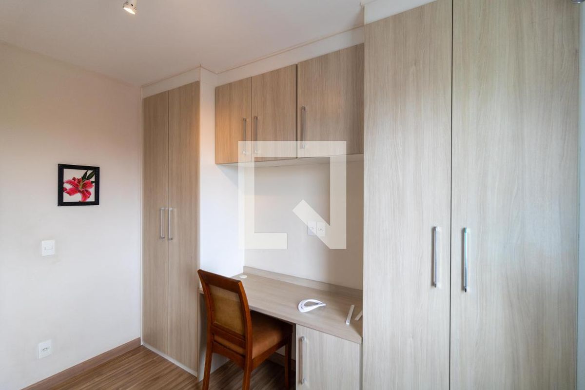 Apartamento à Venda - Parque Prado, 2 Quartos,  47 m2 em , Campinas - sp | SoloBR