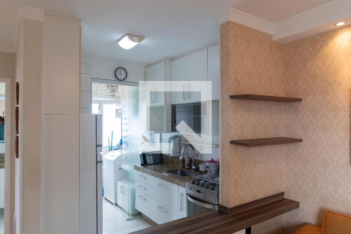 Apartamento à Venda - Parque Prado, 2 Quartos,  47 m2 em , Campinas - sp | SoloBR