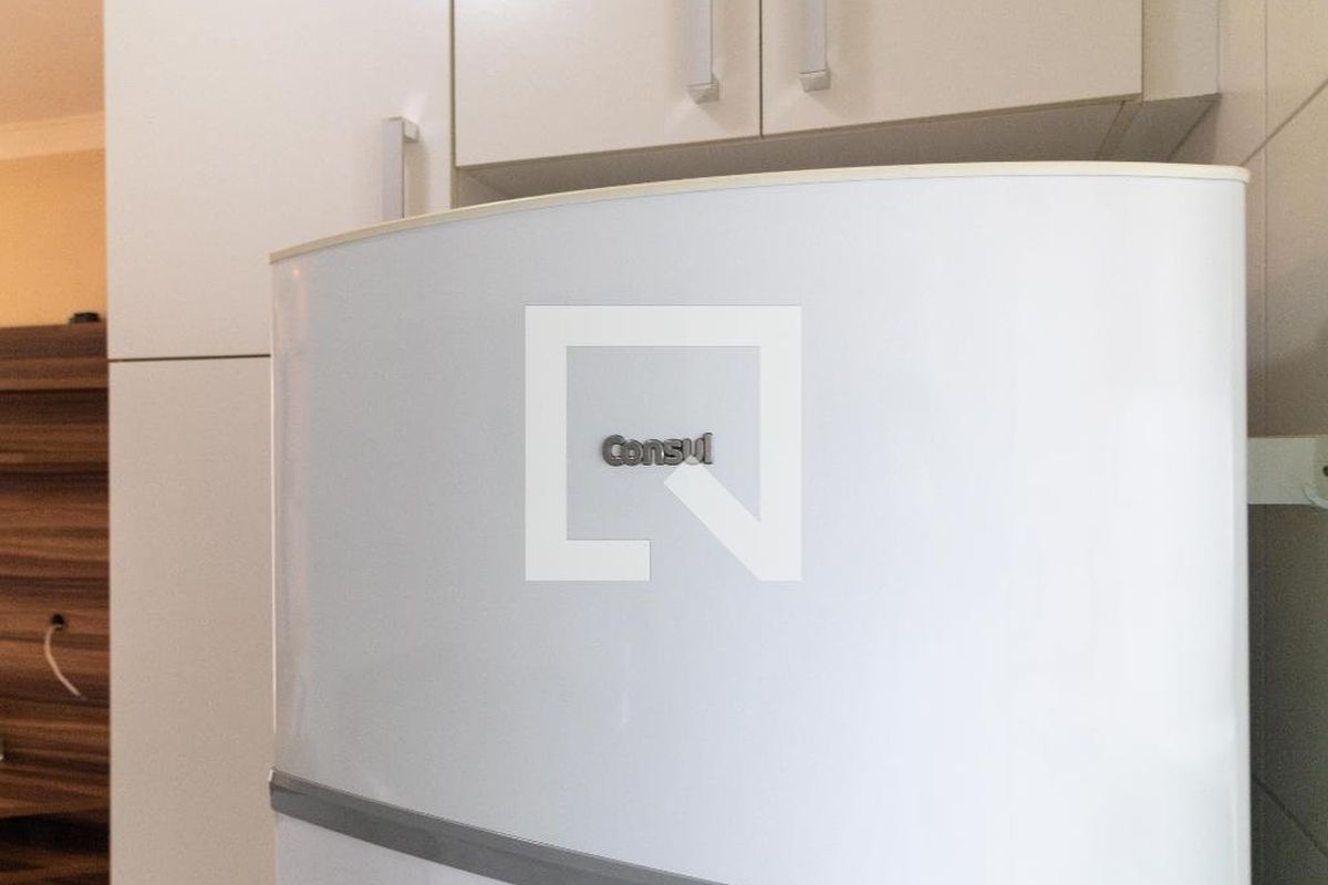 Apartamento à Venda - Parque Prado, 2 Quartos,  47 m2 em , Campinas - sp | SoloBR