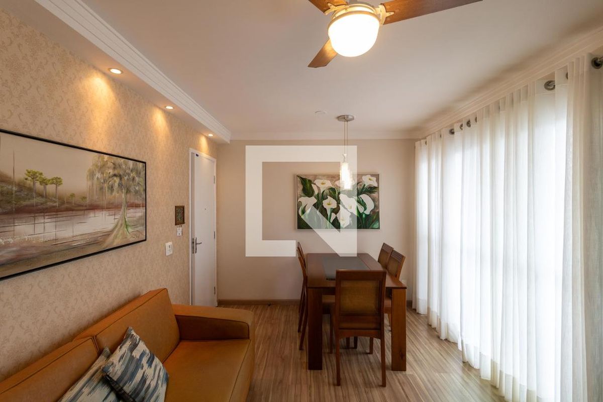 Apartamento à Venda - Parque Prado, 2 Quartos,  47 m2 em , Campinas - sp | SoloBR