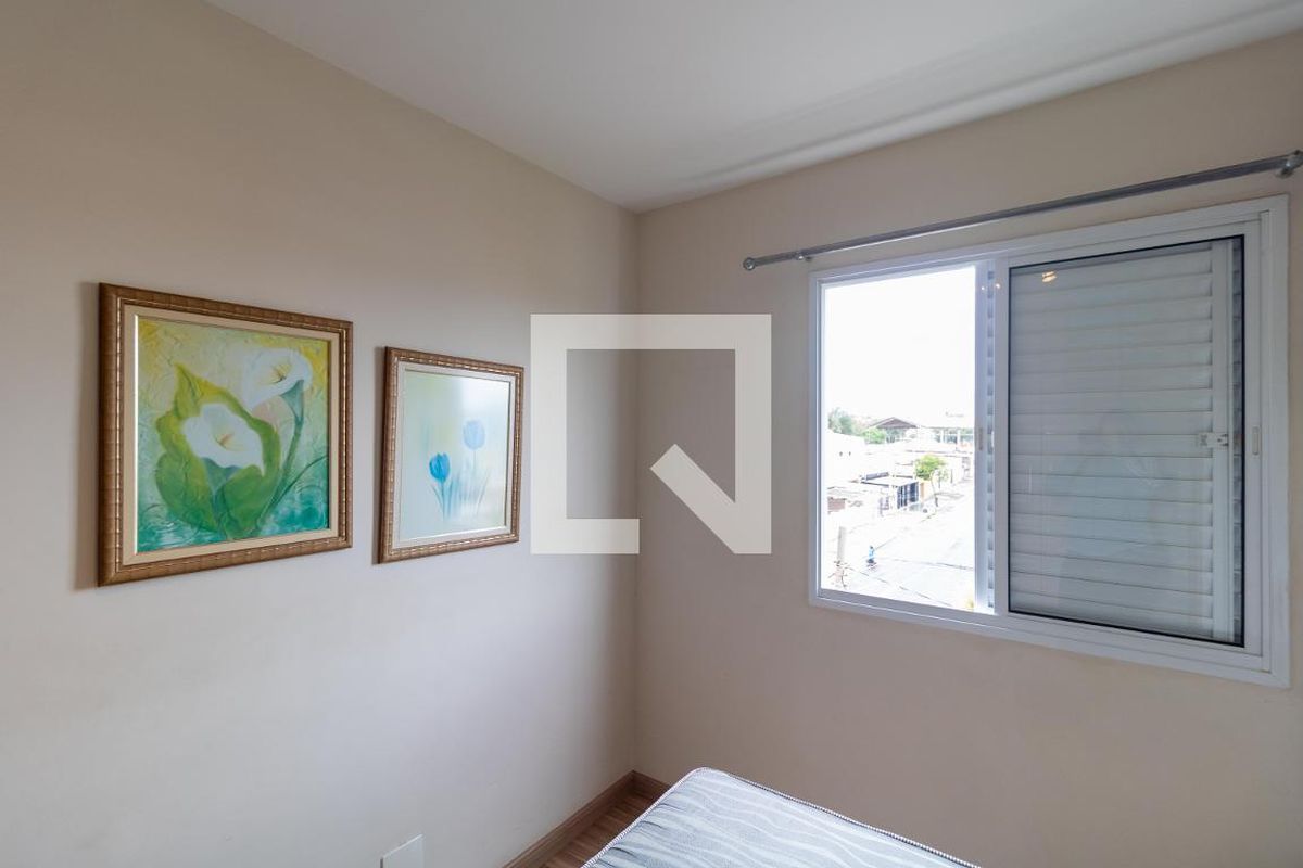 Apartamento à Venda - Parque Prado, 2 Quartos,  47 m2 em , Campinas - sp | SoloBR