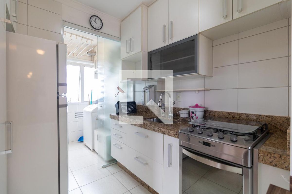 Apartamento à Venda - Parque Prado, 2 Quartos,  47 m2 em , Campinas - sp | SoloBR