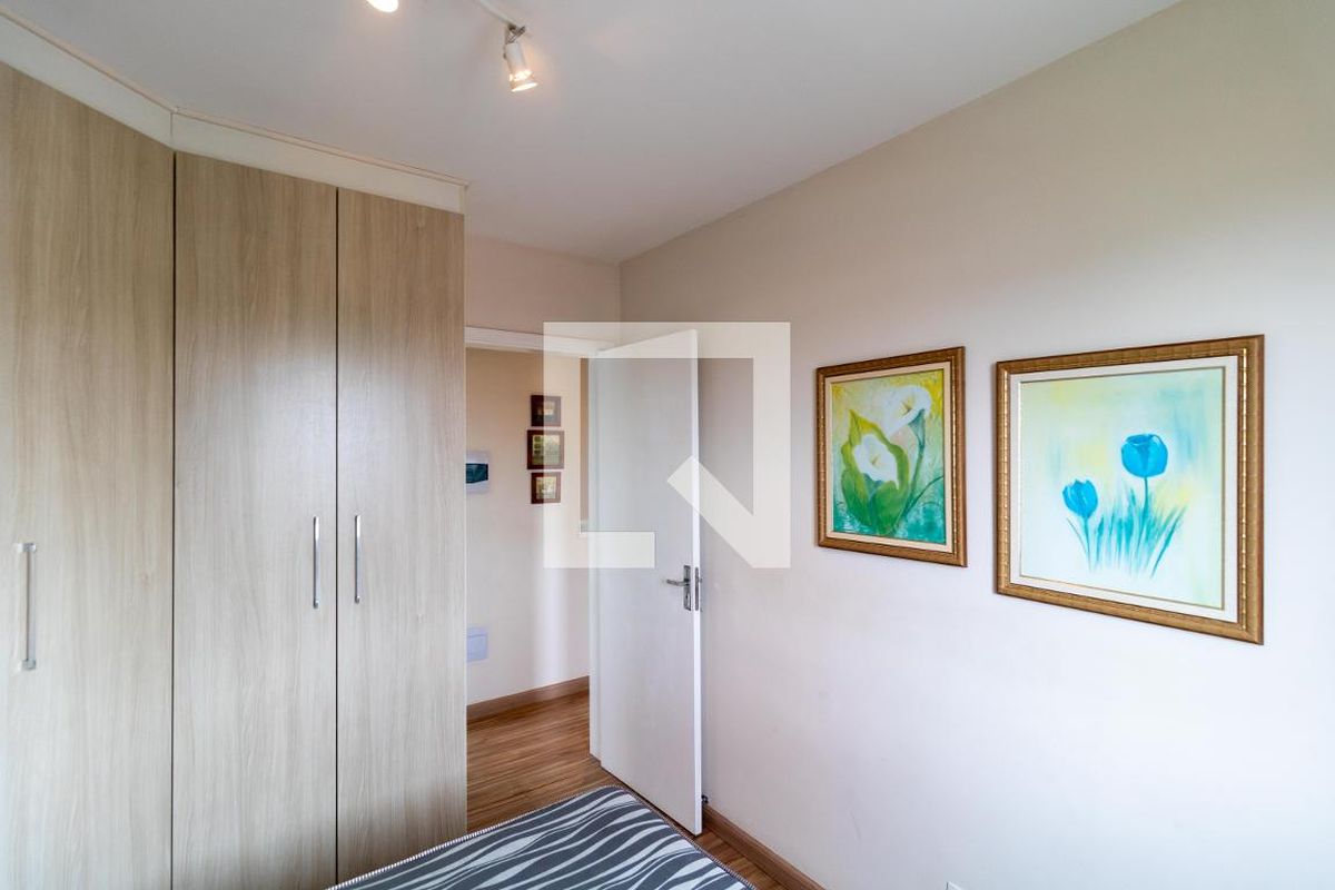 Apartamento à Venda - Parque Prado, 2 Quartos,  47 m2 em , Campinas - sp | SoloBR