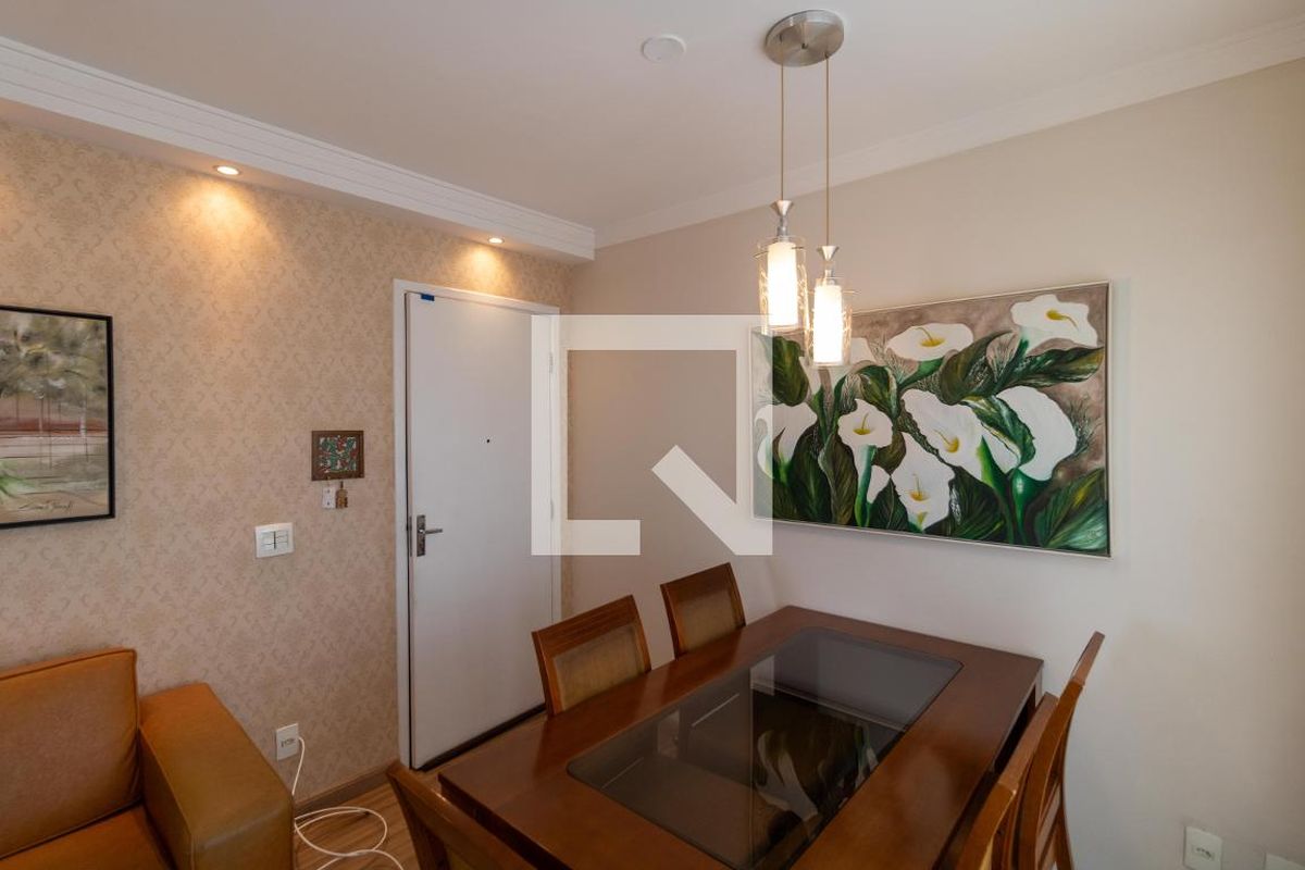 Apartamento à Venda - Parque Prado, 2 Quartos,  47 m2 em , Campinas - sp | SoloBR