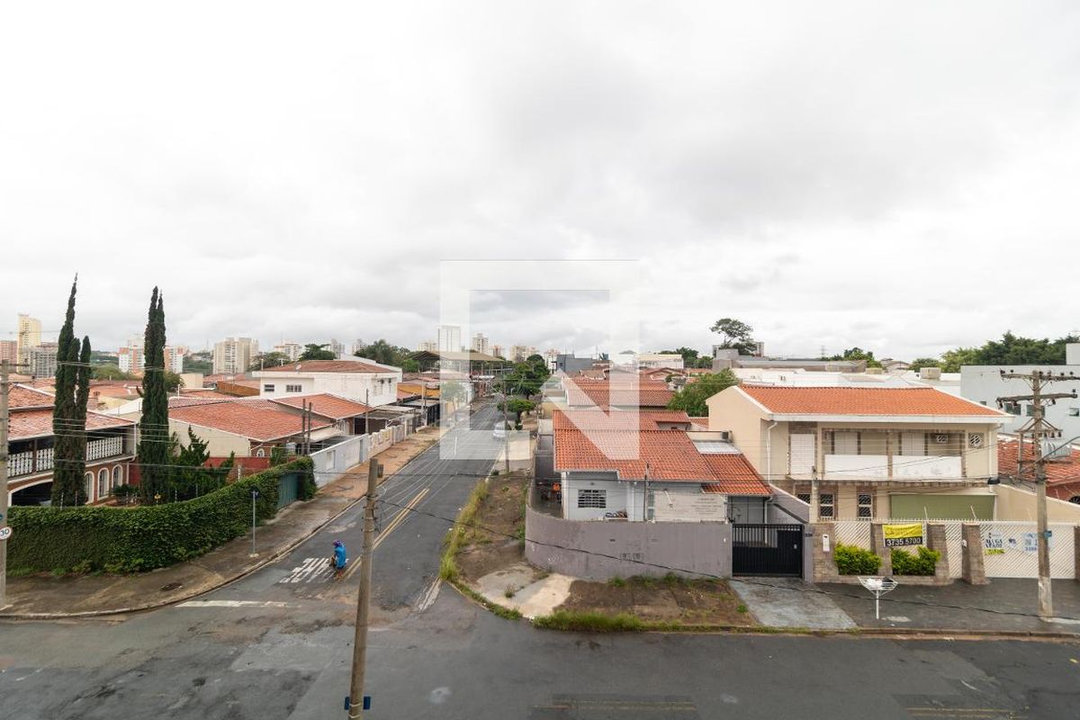 Apartamento à Venda - Parque Prado, 2 Quartos,  47 m2 em , Campinas - sp | SoloBR