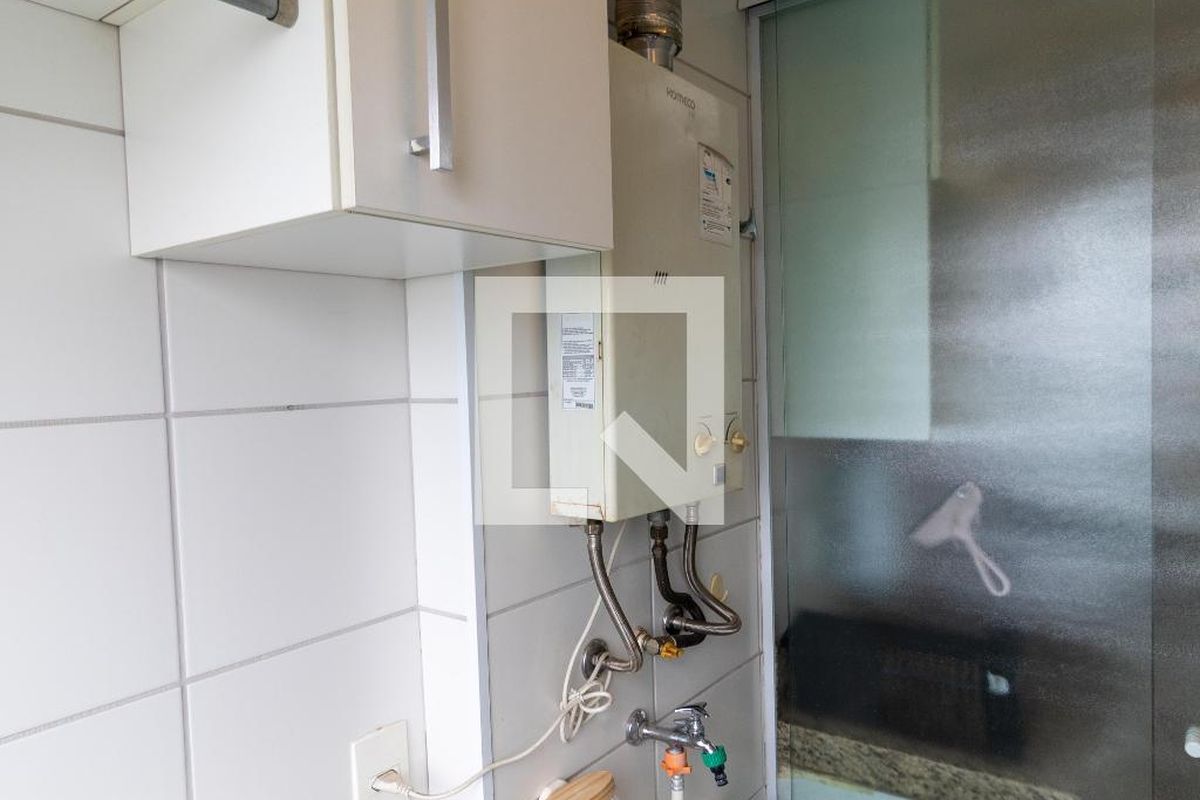 Apartamento à Venda - Parque Prado, 2 Quartos,  47 m2 em , Campinas - sp | SoloBR