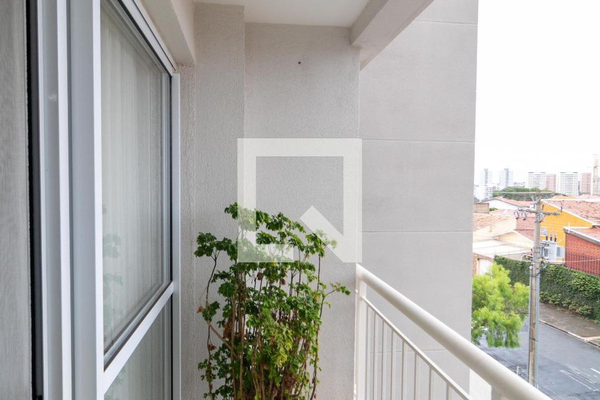 Apartamento à Venda - Parque Prado, 2 Quartos,  47 m2 em , Campinas - sp | SoloBR