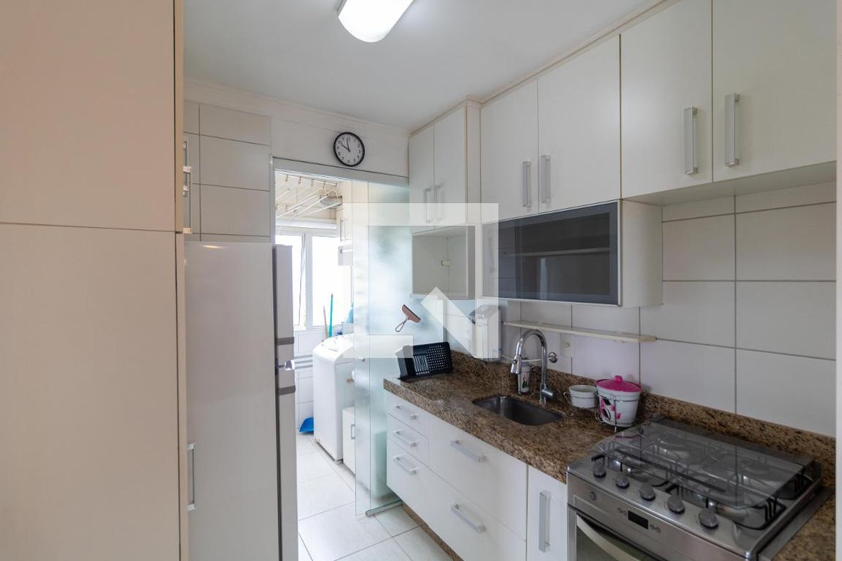 Apartamento à Venda - Parque Prado, 2 Quartos,  47 m2 em , Campinas - sp | SoloBR