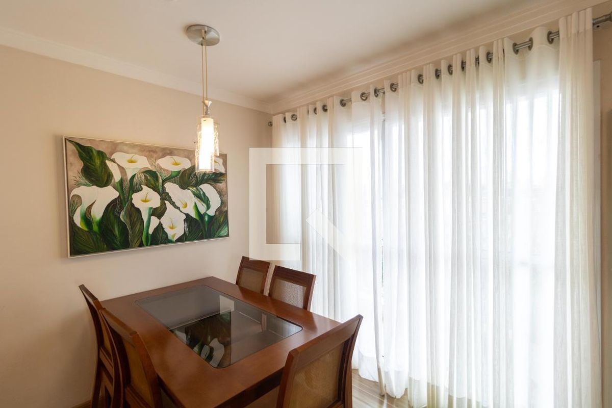 Apartamento à Venda - Parque Prado, 2 Quartos,  47 m2 em , Campinas - sp | SoloBR