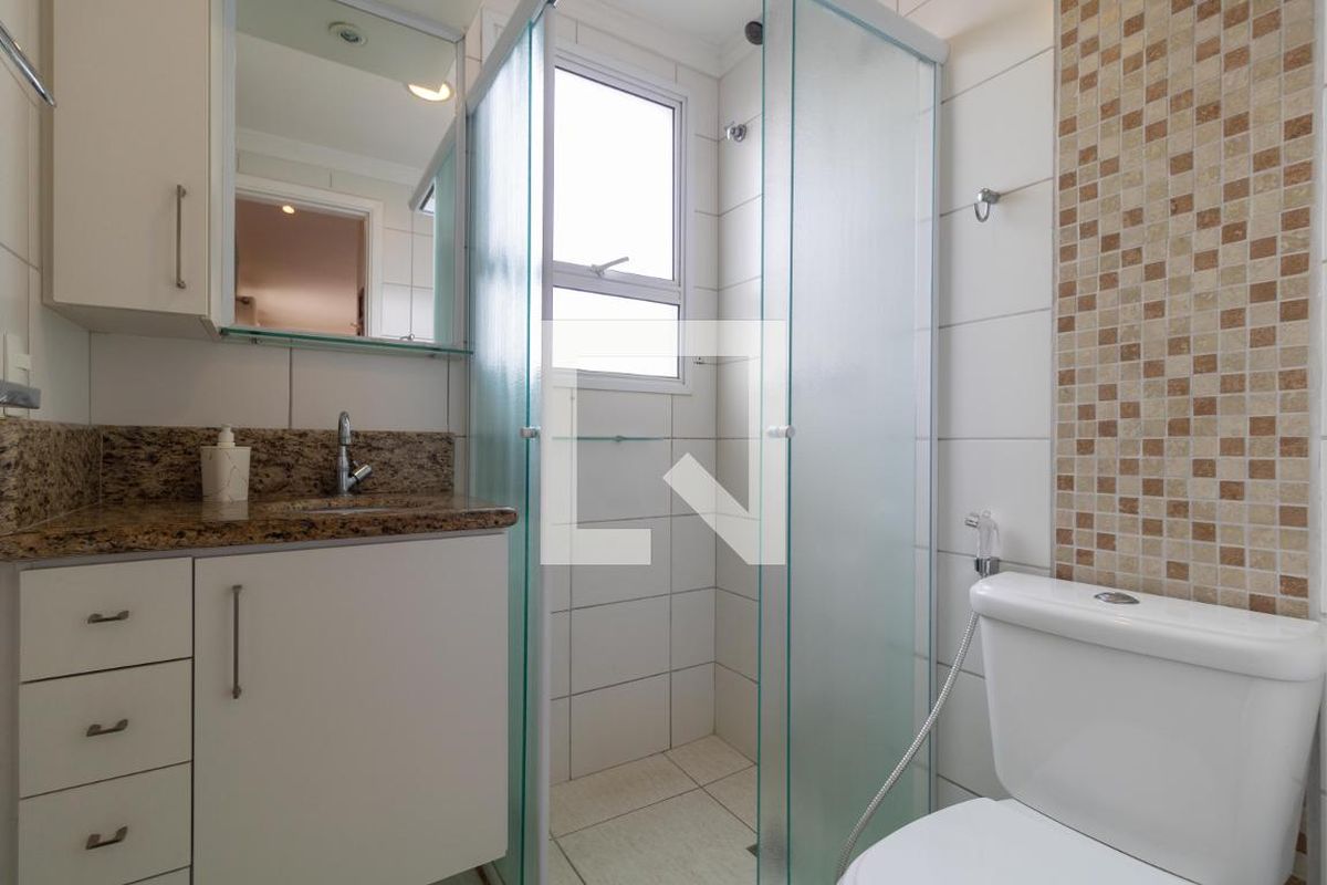 Apartamento à Venda - Parque Prado, 2 Quartos,  47 m2 em , Campinas - sp | SoloBR