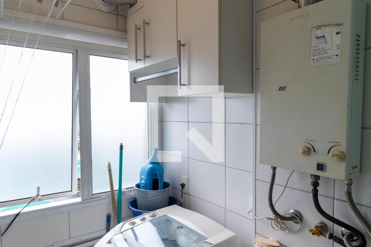 Apartamento à Venda - Parque Prado, 2 Quartos,  47 m2 em , Campinas - sp | SoloBR