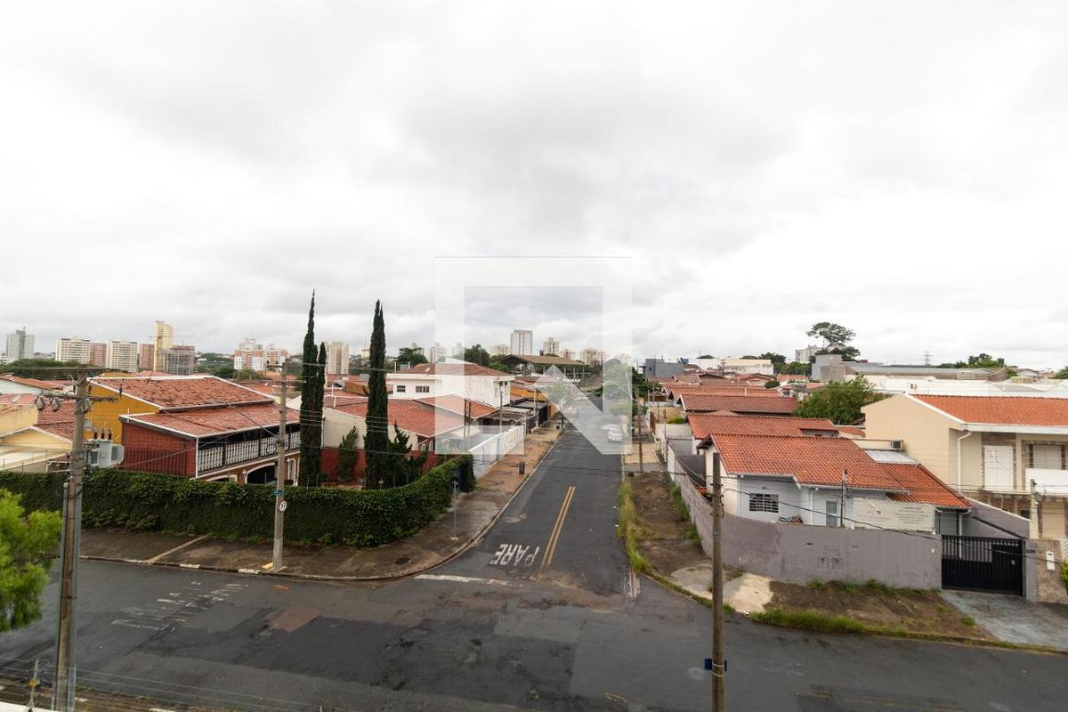 Apartamento à Venda - Parque Prado, 2 Quartos,  47 m2 em , Campinas - sp | SoloBR