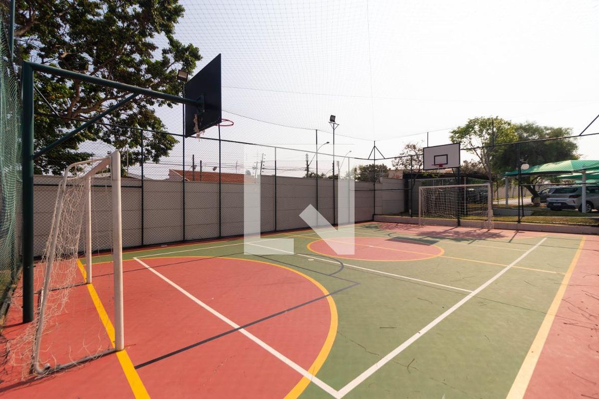 Apartamento à Venda - Parque Prado, 2 Quartos,  47 m2 em , Campinas - sp | SoloBR
