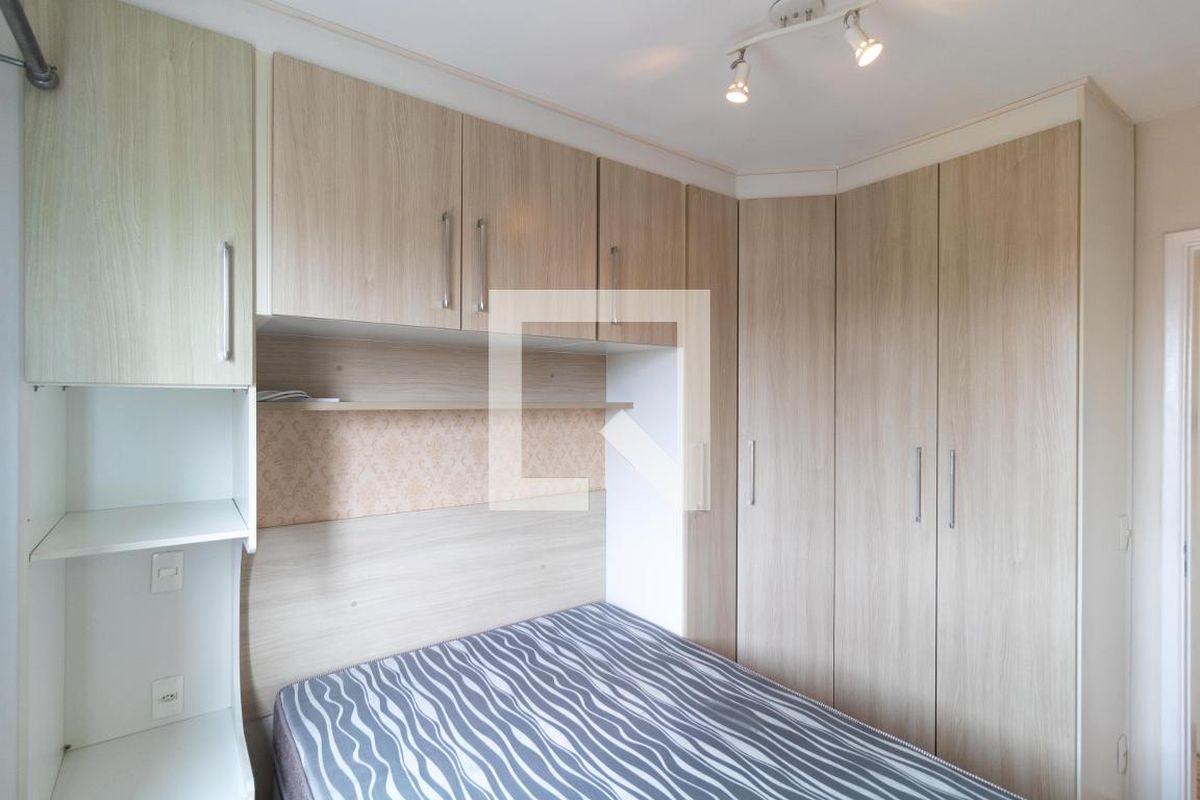 Apartamento à Venda - Parque Prado, 2 Quartos,  47 m2 em , Campinas - sp | SoloBR