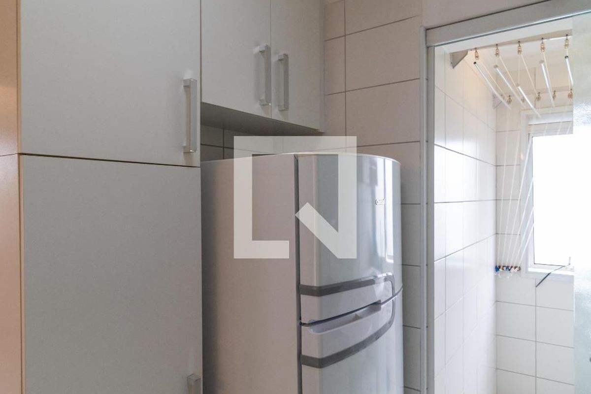 Apartamento à Venda - Parque Prado, 2 Quartos,  47 m2 em , Campinas - sp | SoloBR